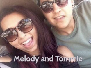 Melody_and_Tommie