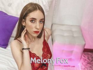 MelonyFox