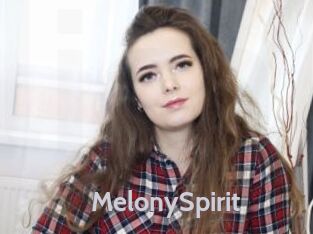 MelonySpirit