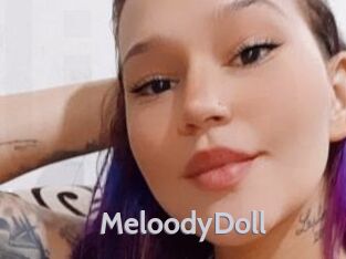 MeloodyDoll