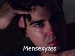 Mensexyass