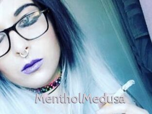 MentholMedusa