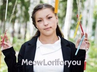 Meow_Lori_foryou