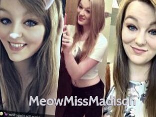 MeowMissMadison