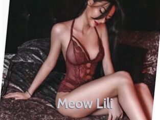 Meow_Lili