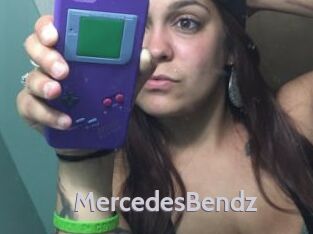 MercedesBendz