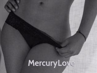 Mercury_Love