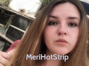 MeriHotStrip