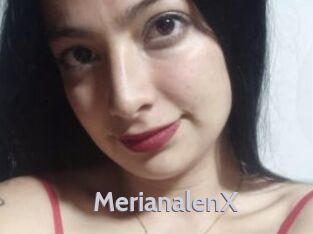 MerianalenX