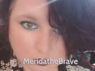 MeridatheBrave