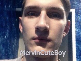 MervinCuteBoy