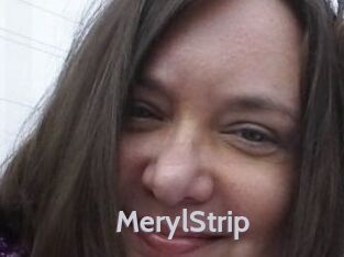 MerylStrip