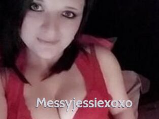 Messyjessiexoxo