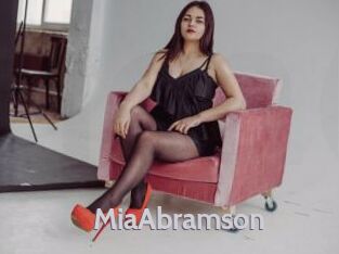 MiaAbramson