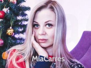 MiaCarres