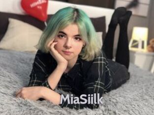 MiaSiilk