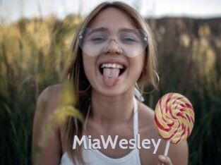 MiaWesley