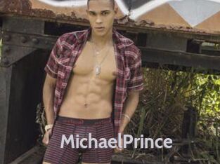 MichaelPrince