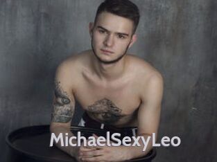 MichaelSexyLeo