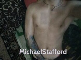 Michael_Stafford