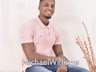 MichaelWilliams