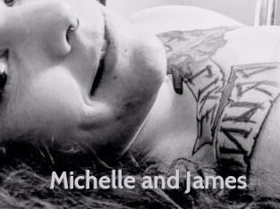 Michelle_and_James