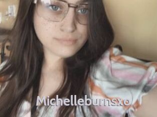 Michelleburnsxo