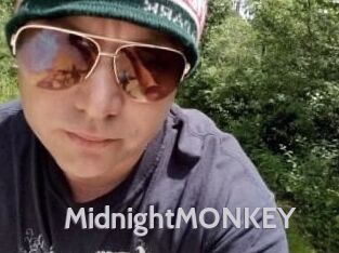 MidnightMONKEY