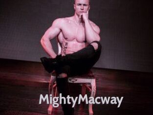 MightyMacway