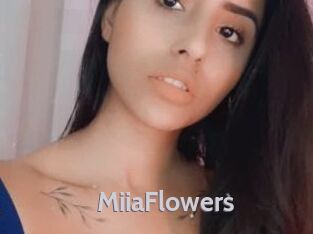 MiiaFlowers