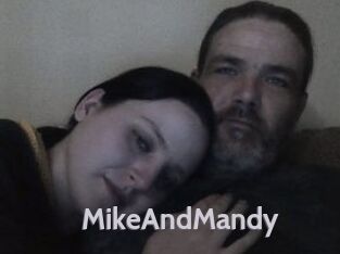 MikeAndMandy