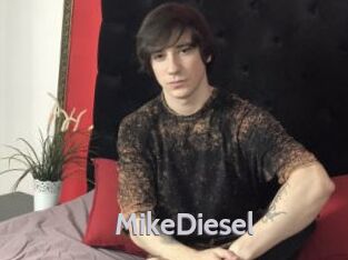 MikeDiesel