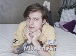 MikeDrilson