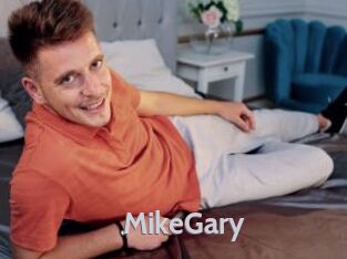 MikeGary