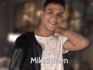 MikeStiven