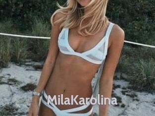 MilaKarolina