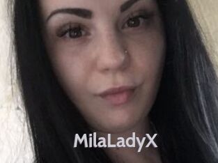 MilaLadyX