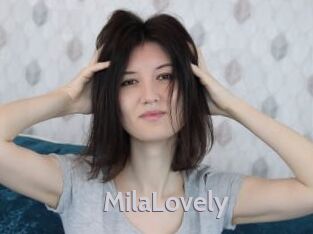 MilaLovely