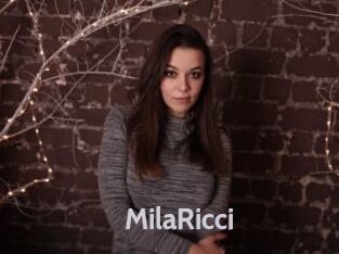 MilaRicci