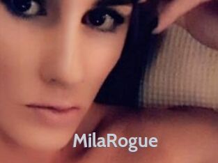 MilaRogue