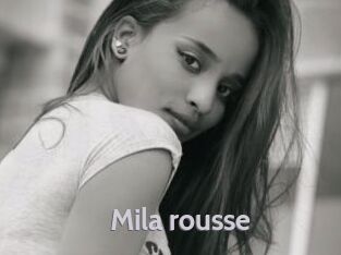 Mila_rousse