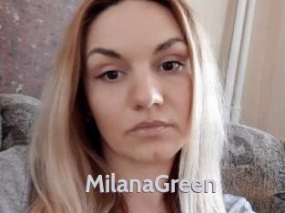 MilanaGreen