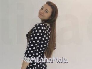 MilanaMaia