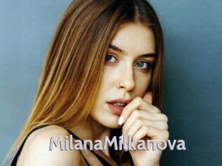 MilanaMilkanova