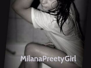 MilanaPreetyGirl