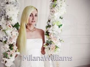 MilanaWilliams