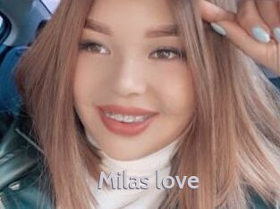 Milas_love