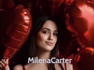 MilenaCarter