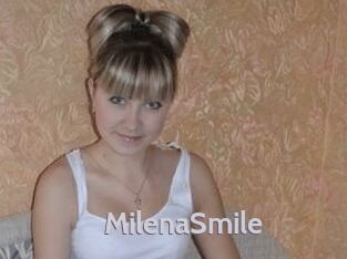 MilenaSmile