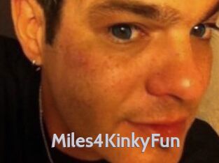 Miles4KinkyFun